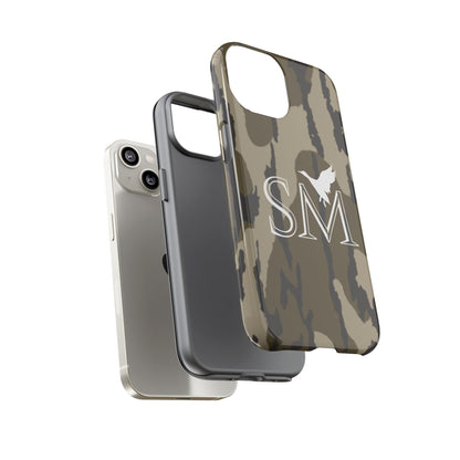 Bottomland phone case- Southern Moss