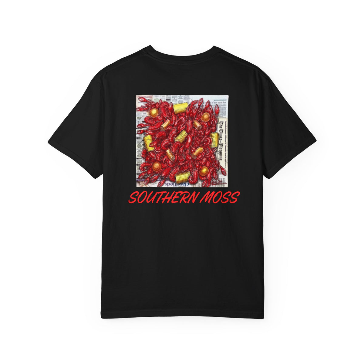Crawfish Boil T